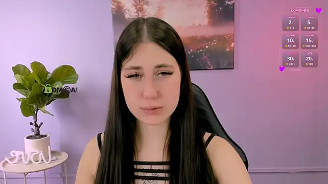 دردشة milana_sunny_ الجنسية المباشرة