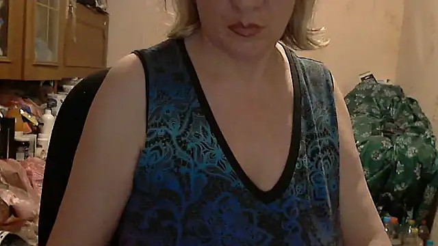 Bonditta Live XXX Chat