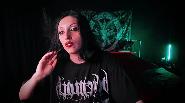 StellaDarkspace Chat XXX live