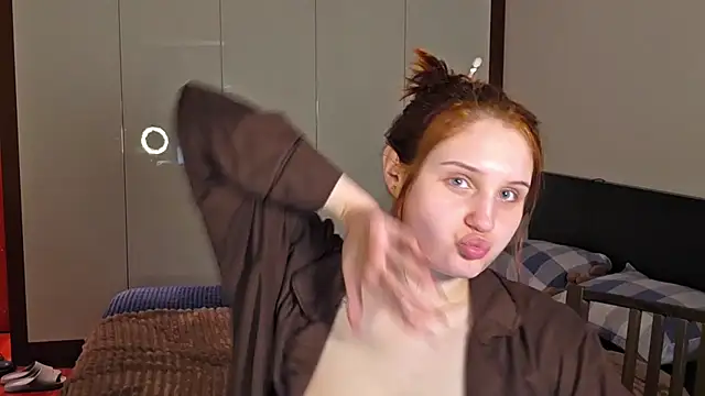Kiki_Tiki Live XXX Chat