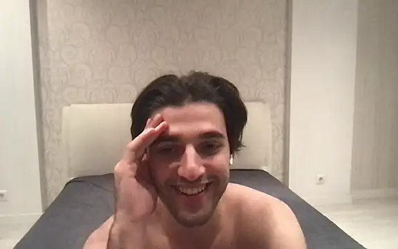Chat XXX Live KenanScott