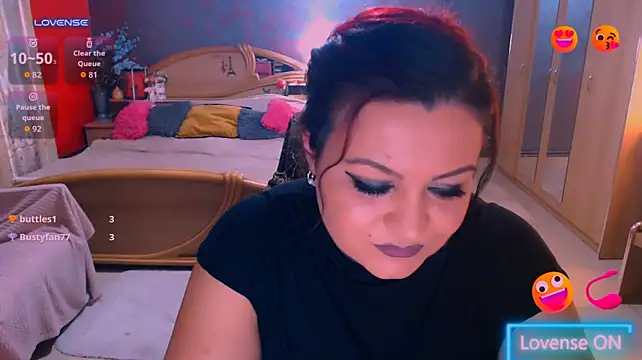 Ariellefoxy Live XXX Chat