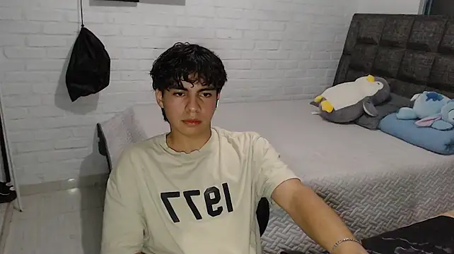 Kei_Dream Webcam show
