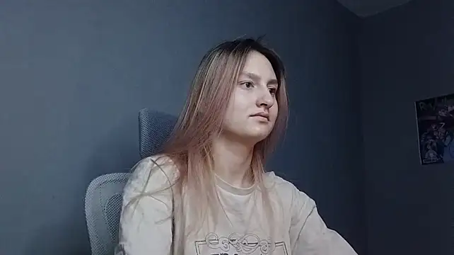 Chat +18 de MayaGrins ao vivo
