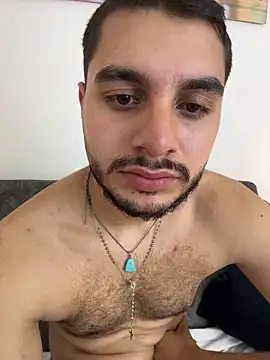 AmadeoWild – Live XXX-chat