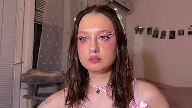 دردشة Jenny_darling_love الجنسية المباشرة