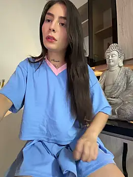 แชท XXX สดของ Camistar18
