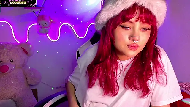 theiamoon Live XXX-Chat