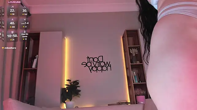JannetFlaks Live XXX Chat