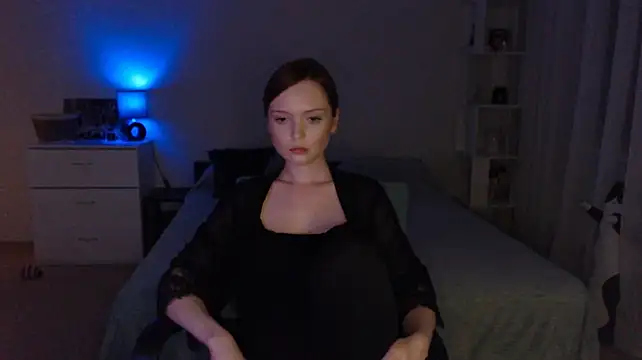 UnicornEsc Live XXX Chat