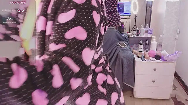 lizha_milf's Live XXX Chat