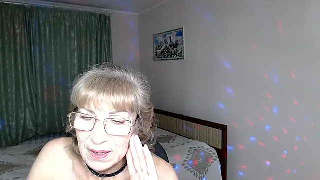 YaniSuns Live XXX Chat