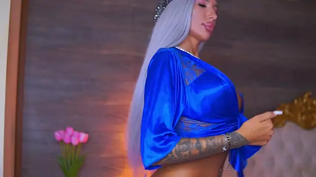 دردشة Juicy_Jessye الجنسية المباشرة