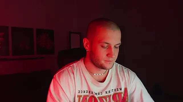 Czat XXX na żywo – Igor_Wilde