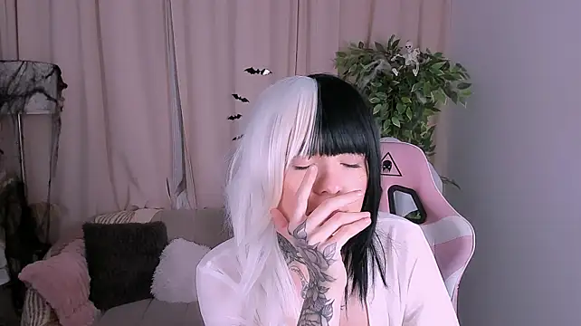 Jessika_Non Chat XXX live
