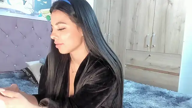 Valen_Brownn Live XXX chat