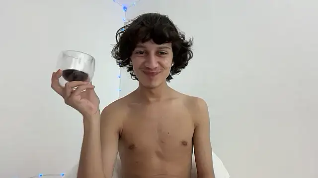 Chatroom XXX en direct de ivan_abundance