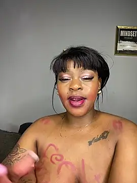 VoluptuousVixen_BB Live XXX Chat