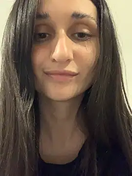 lucigirl Webcam Show