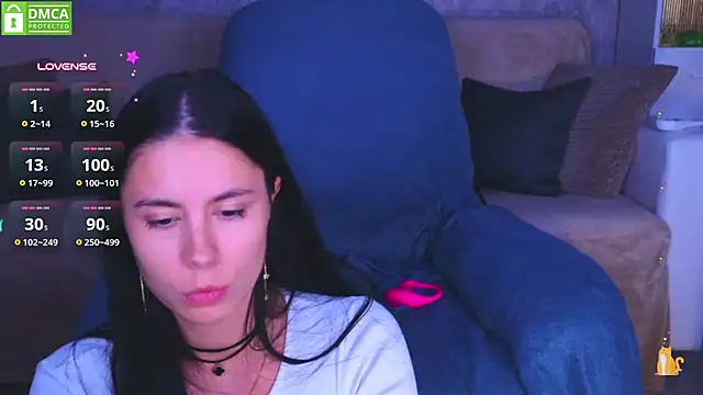 Chat +18 de Kitty4_Reed ao vivo