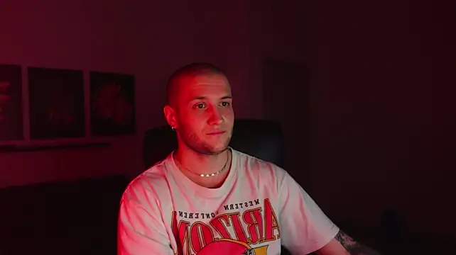 Igor_Wilde Obrolan Langsung XXX