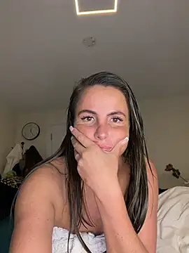 SweetSiennax Live XXX Chat