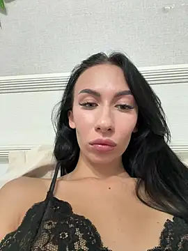 YourfavNicole ওয়েবক্যাম শো
