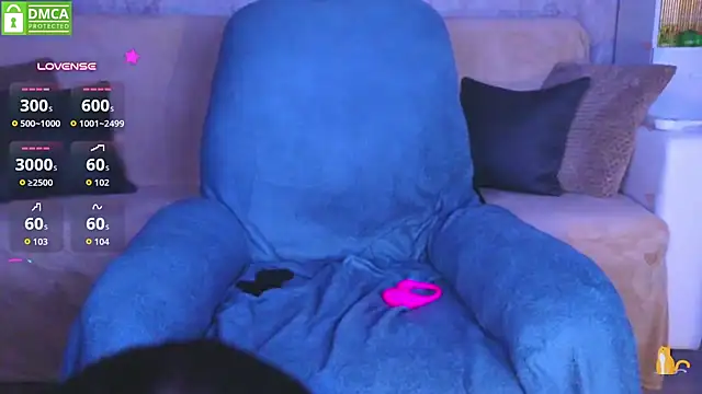 Chat XXX en directo de Kitty4_Reed