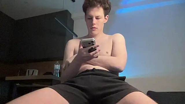 Hot_Adam_ Live XXX-chat