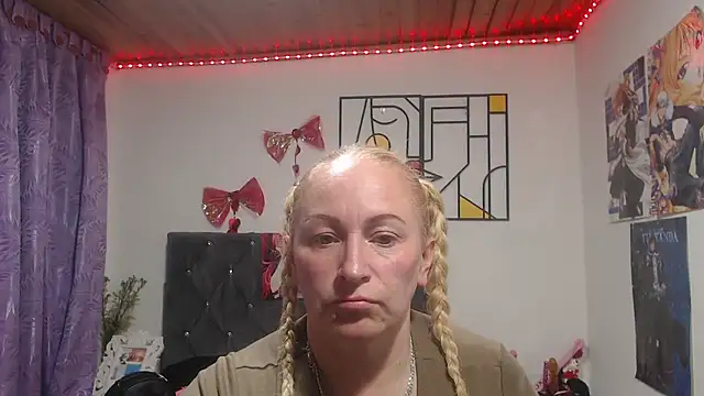 emperabigbootybigass Live XXX Chat