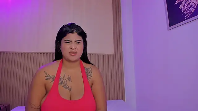 عرض كام sharonscoth