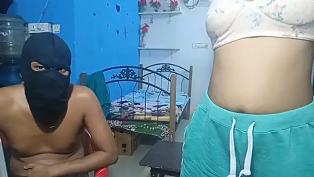 pirtisha Live XXX-chat