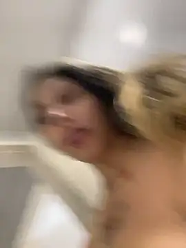 serenabk Live XXX Chat