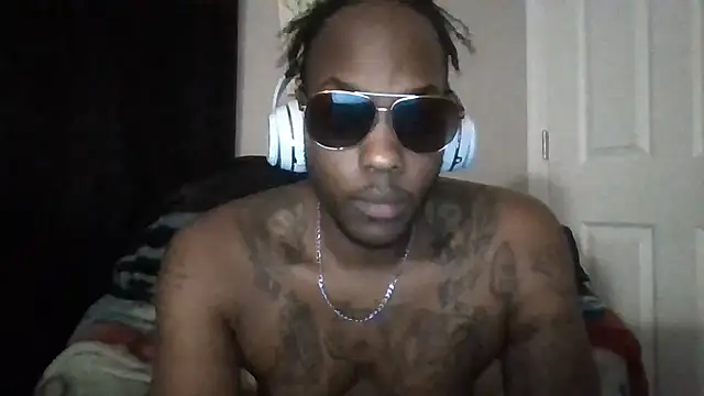 Pertunjukan Kamera Web zdaddymm