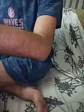 _Bluemann__ Adlı Modelin Canlı XXX Sohbeti
