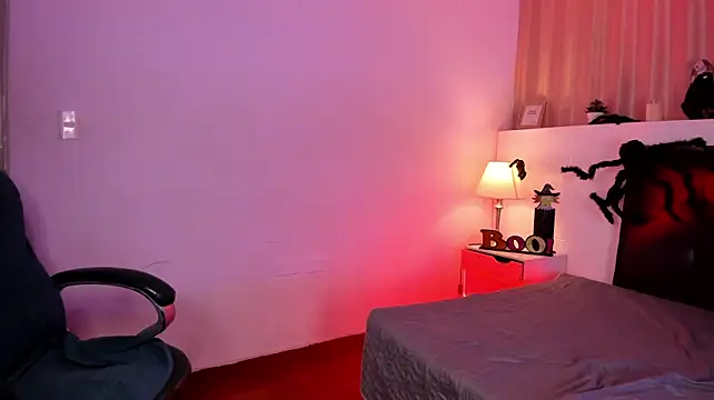 دردشة AliceMadnes الجنسية المباشرة