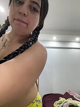 دردشة Cat_WomeNn الجنسية المباشرة