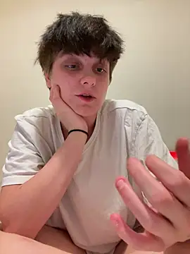 YoungMoxy Live XXX Chat