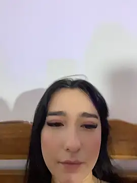 Anahimorgan1 Adlı Modelin Canlı XXX Sohbeti