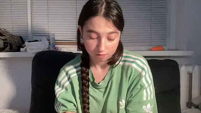 Aphr0ditee 라이브 XXX 채팅