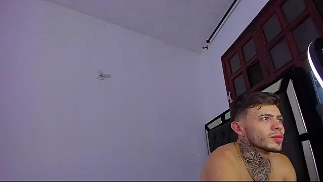 zeus_eddy's Webcam Show