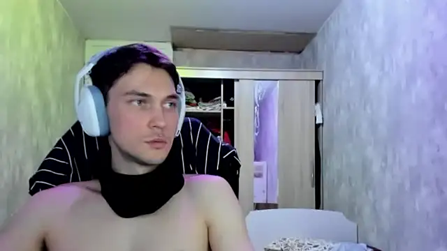 Show de words_champion na webcam