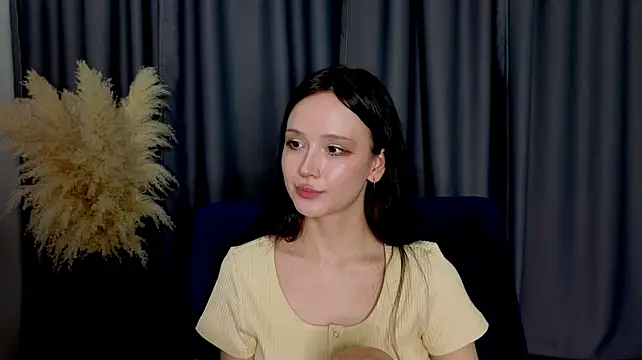 ivy_west 现场XXX聊天