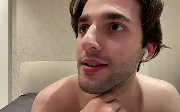 Chat +18 de KenanScott ao vivo