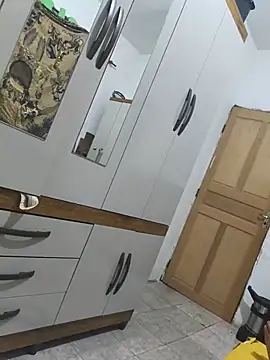צ'אט XXX בשידור חי של Bigfoda