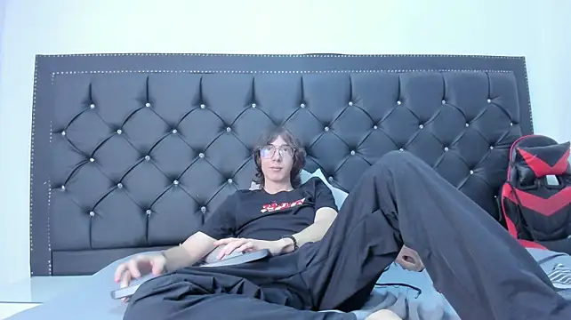 Chatroom XXX en direct de JeffBellfort