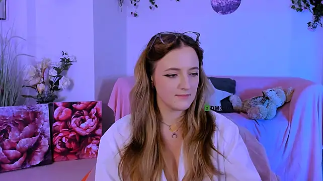 Živý XXX chat luna_berryy
