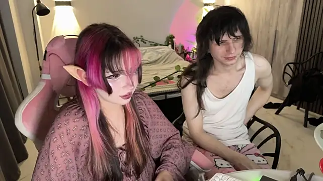 h3ntai_baby Chat XXX live