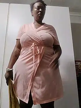 Chat +18 de HottyBoobs5 ao vivo