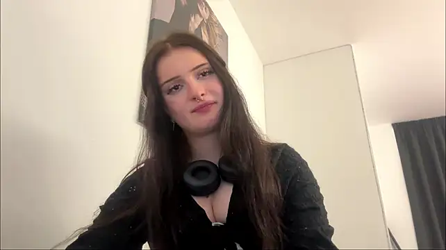 Volume_sound – Live XXX-chat